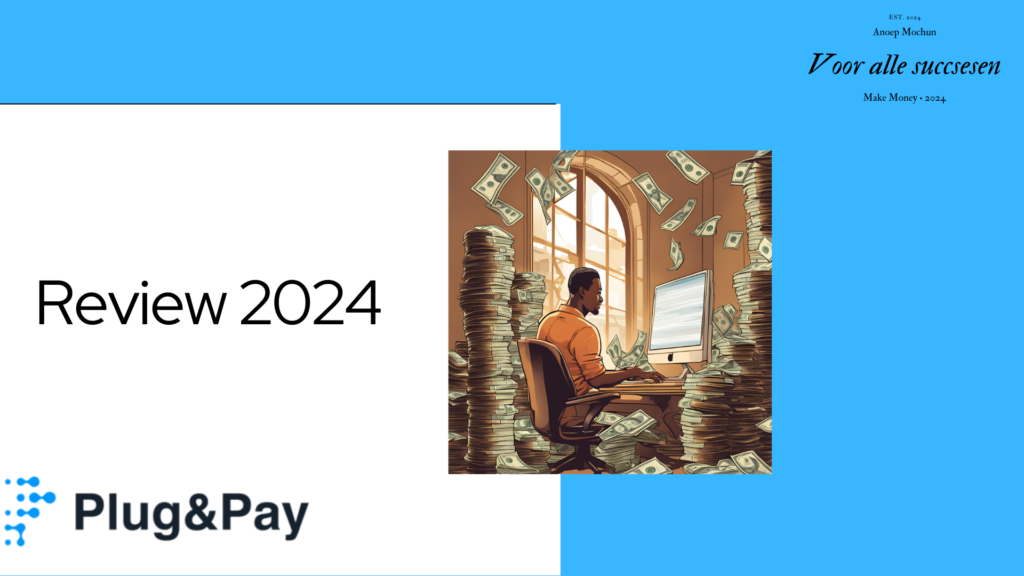 Plug&Pay Review